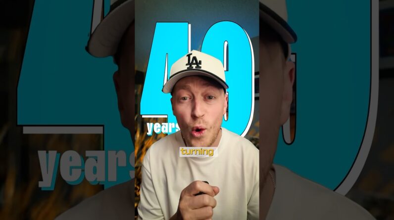 40 Year FOREX SIGNAL SPECIAL 🎉