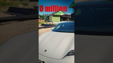 5 Million Dollar Forex Trading Mansion