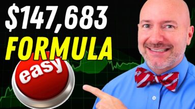 Build an ETF Better than Vanguard in Six Steps