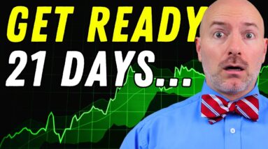 Buy Heavy! This 1 Stock will Skyrocket in 21 Days