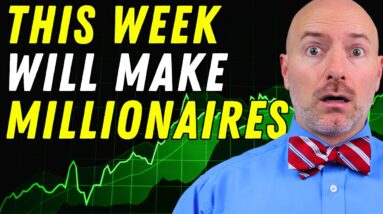 🚨7 Breakout Stocks to Watch BEFORE Friday