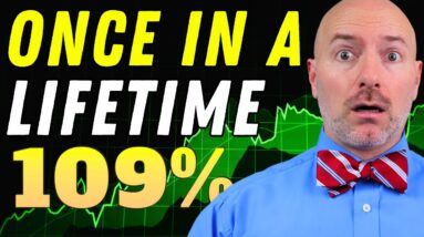 My Top 9 Investments to Get Rich in 2025