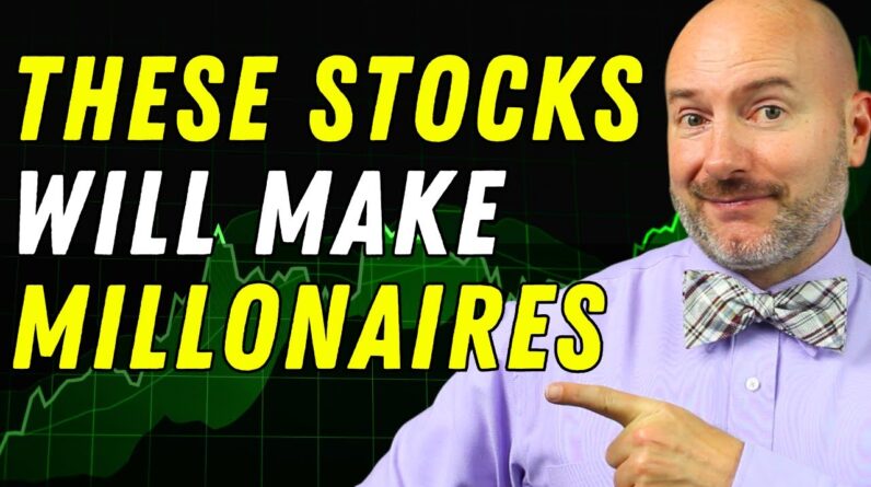 ONE Stock Made Me $53,000 – and I’m Buying More