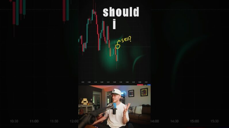 Trading QUIZ - Stay Sharp! #trading