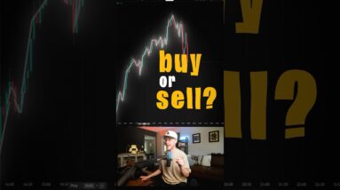 Trading with Fair Value Gap Entries #trading