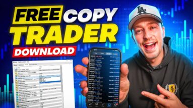 TWP Free Trade Copier Download (Forex Signals)