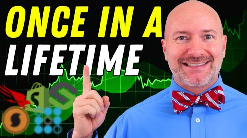 $100 in 7 Stocks is all You Need ‼️Buy Now