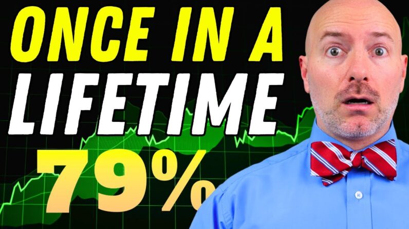 5 Stocks Punished for Being Too Good – Buy Now