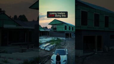 A Message for LOSING Traders