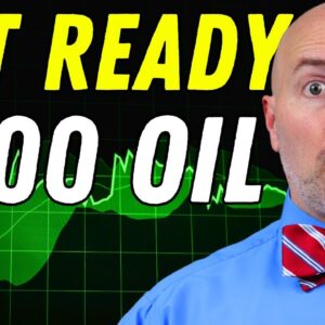 Buy Heavy! The BIGGEST Stock Opportunity of 2025 is Here