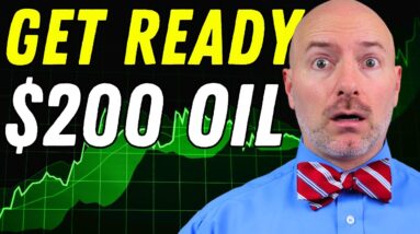 Buy Heavy! The BIGGEST Stock Opportunity of 2025 is Here