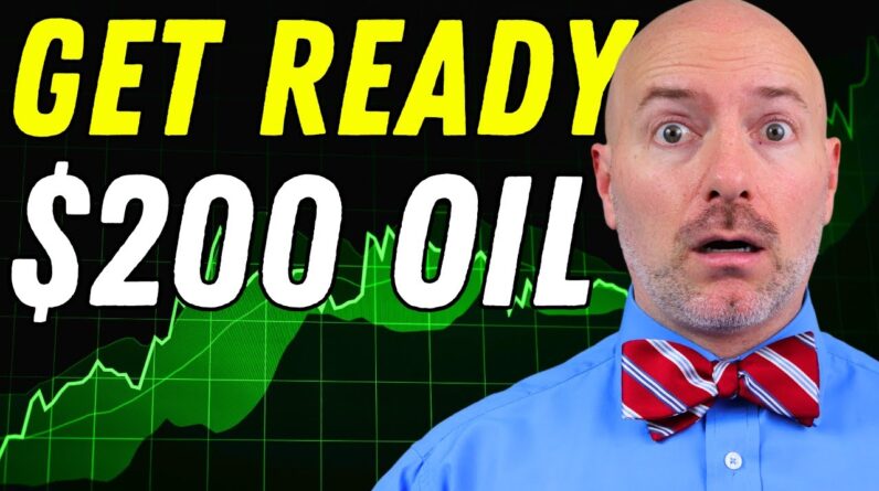 Buy Heavy! The BIGGEST Stock Opportunity of 2025 is Here