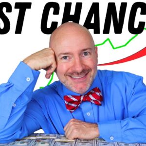 Buy Heavy! This is How I Found the Next 158% Stock