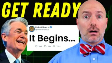 Buy These 5 Stocks BEFORE September 17