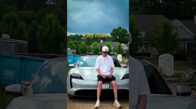 I Don’t let MOM stop me from trading!