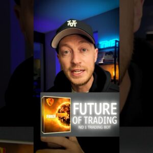 The Future is ROBOTS (Forex FURY)