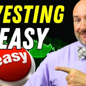 3 Stocks I Found with this EASY Button of Investing