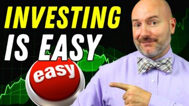 3 Stocks I Found with this EASY Button of Investing