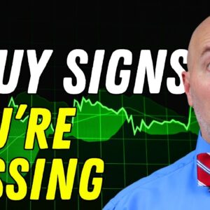 5 Signs a Stock is Too Cheap to Ignore