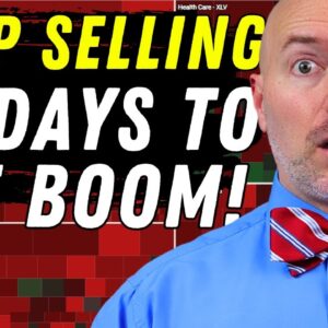 5 Stocks I’m Buying in the AI Stock Market Crash