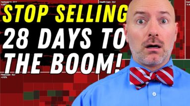 5 Stocks I’m Buying in the AI Stock Market Crash