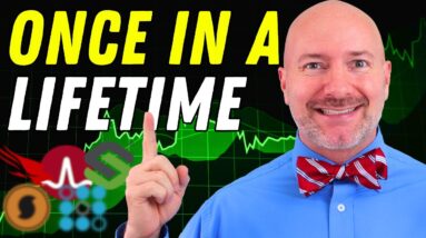 5 Stocks I’m Buying in the October Stock Market Crash 2025