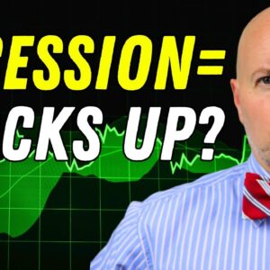 5 Stocks to Buy BEFORE the Next Stock Market Crash