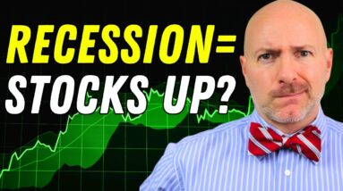 5 Stocks to Buy BEFORE the Next Stock Market Crash