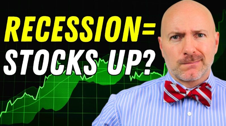 5 Stocks to Buy BEFORE the Next Stock Market Crash