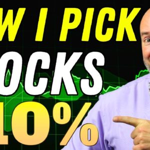 Buy Heavy ‼️ 3 Stocks Nobody is Watching