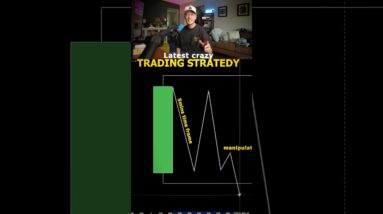 Crazy NEW FX Scalping Strategy