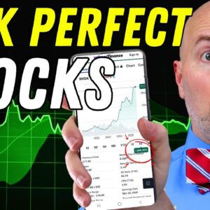 🎯The Ultimate Stock Screener Guide [2025]