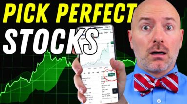 🎯The Ultimate Stock Screener Guide [2025]