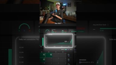 Forex FURY trading Robot (WIN STREAK!)