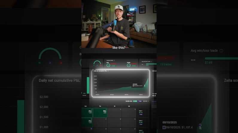 Forex FURY trading Robot (WIN STREAK!)