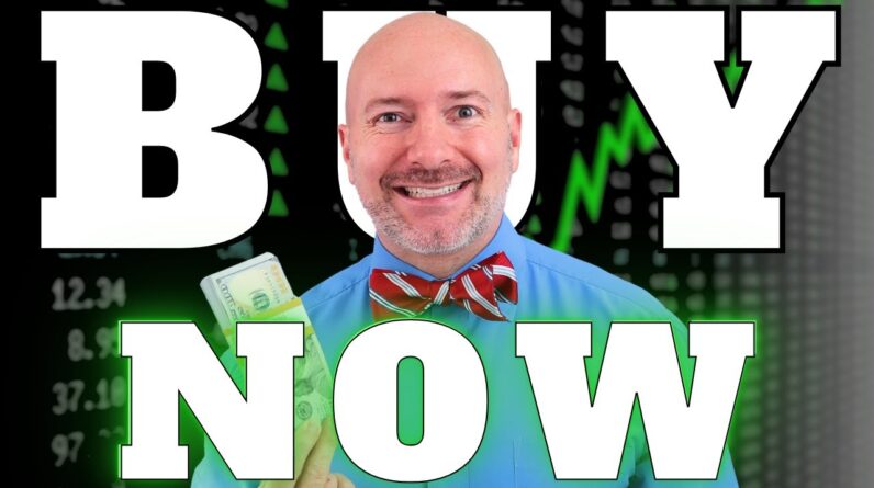 Get Ready ‼️ 5 Stocks for the Death of the Internet