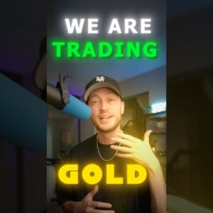 GOLD Trading BULLS (Stagflation)