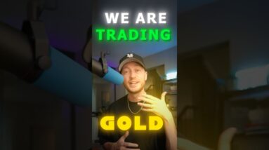 GOLD Trading BULLS (Stagflation)