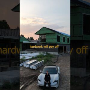 Hard work pays off! 😤