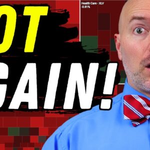 It's Starting Again ‼️5 Stocks I'm Buying September 2025