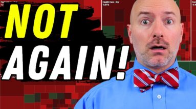 It's Starting Again ‼️5 Stocks I'm Buying September 2025