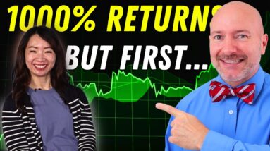 Pro Day Trader Reveals...STOP Stock Trading Until You Watch This