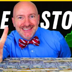 This 1 Stock is Up 57% and Will Change Lives