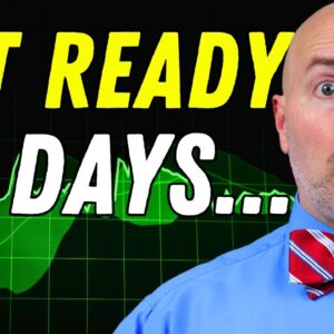 Buy Heavy‼️ 9 Stocks to Buy with a TRILLION-DOLLAR Boost