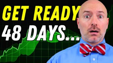 Buy Heavy‼️ 9 Stocks to Buy with a TRILLION-DOLLAR Boost