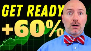 10 Stocks to Buy Heavy Before October 10th