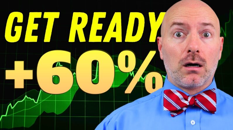 10 Stocks to Buy Heavy Before October 10th