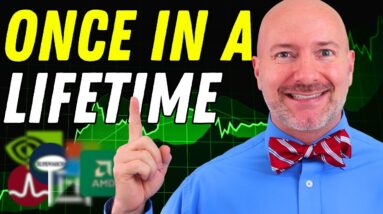 5 Stocks I’m Buying in November 2025