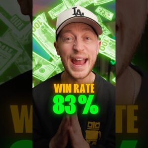 83% Win Rate with Forex Signals (10/12)