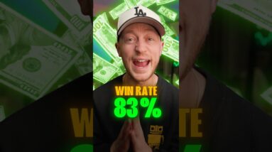 83% Win Rate with Forex Signals (10/12)